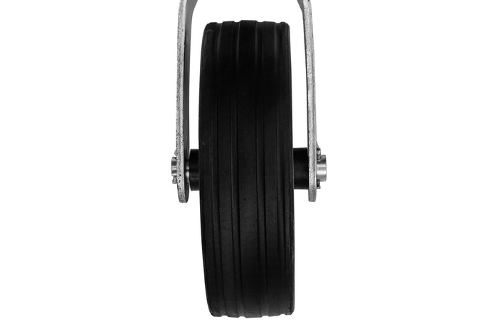 Roue jockey WINTERHOFF ST60-255SB 250 kg 60 mm 525-755 mm