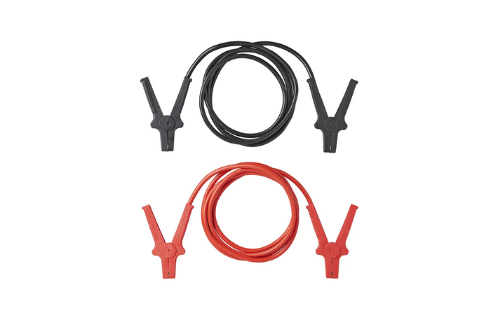 Câbles de démarrage ProPlus 3,5m, 25 mm² ,350 A