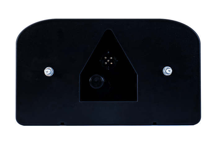 Feu arrière FRISTOM FT-088 baïonnette, 6 fonctions droit