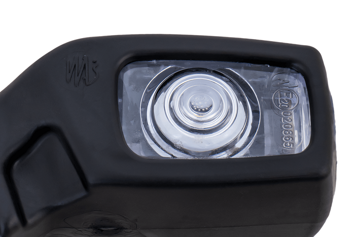 Feu de gabarit, position WAŚ W48 238L LED, gauche