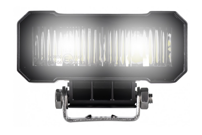 Réflecteur pour lampe de travail LED KAMAR L3420 2xLED 1750lm