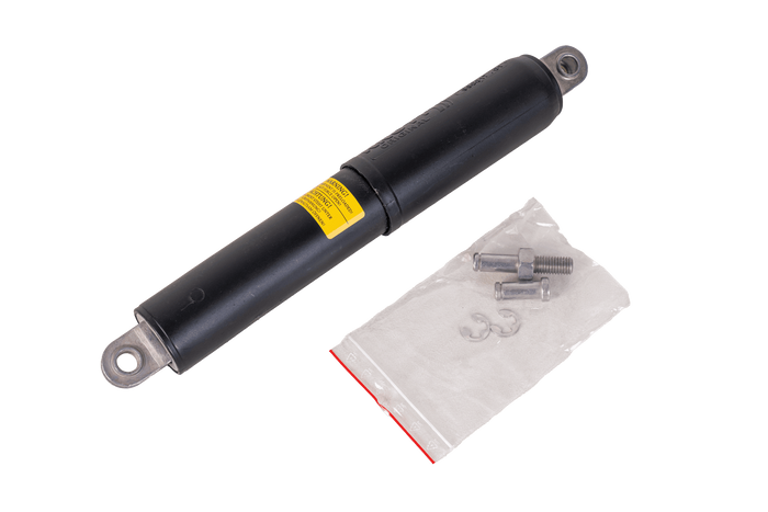 Amortisseur/dispositif de freinage KNOTT KF-GF1 pour remorque