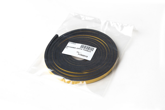 Towbox V1 - joint de couvercle T1R0010