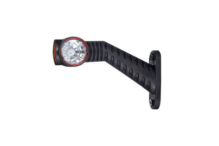 Feu de gabarit droit à LED HORPOL LD 2174