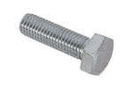 Vis à métaux hexagonale DROMET M12x40 classe 8.8 DIN933