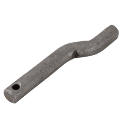 Boulon de charnière latérale de remorque WINTERHOFF BSCHG 10-14-E