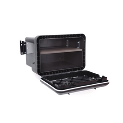 Étagère, cloison pour boîte à outils DAKEN WELVET 81006, compartiment 740x380mm