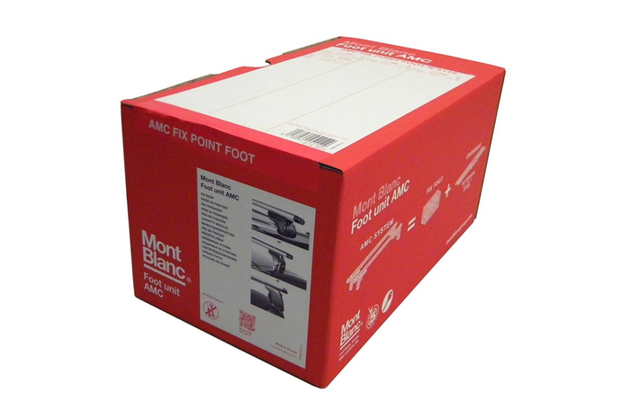 AMC 5002 pieds Mont Blanc