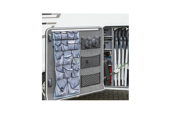 PFilet de rangement pour bagages ProPlus 230076, poche 415 x 210 mm