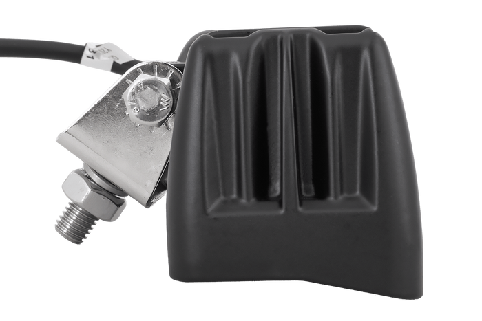 Lampe, feux de travail rectangulaire LED TT TECHNOLOGY TT.13460, 60 LED, 4120 lm