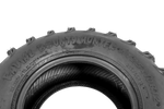 Pneu tout-terrain KENDA K537 Bounty Hunter pour quad/VTT 255/65 R12 50J 6PR TL