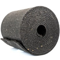 Tapis de chargement antidérapant OUTLET 5000 x 250 x 8 mm