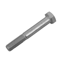 Boulon, vis de fixation de serrage  DROMET M12x80