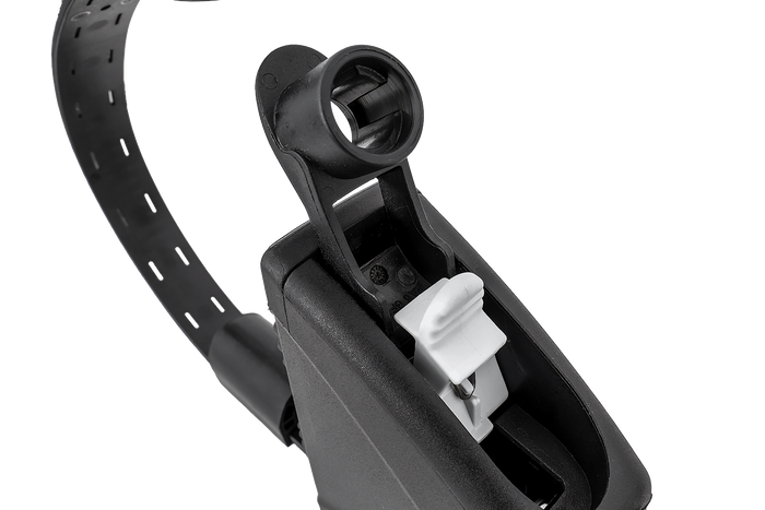 Support de cadre de vélo (court) - Atera Strada Sport (noir) 0969922647