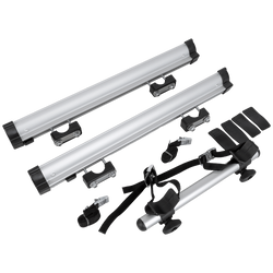 Troisième adaptateur pour vélo pour la plateforme de recharge Inter Pack