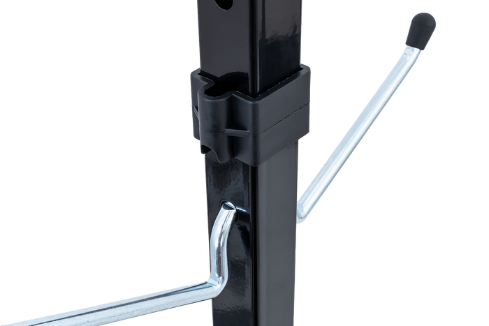 Support de jante et de pneu LAMPA Support 4 roues