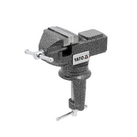 Étau de table rotatif YATO YT-65009 60 mm
