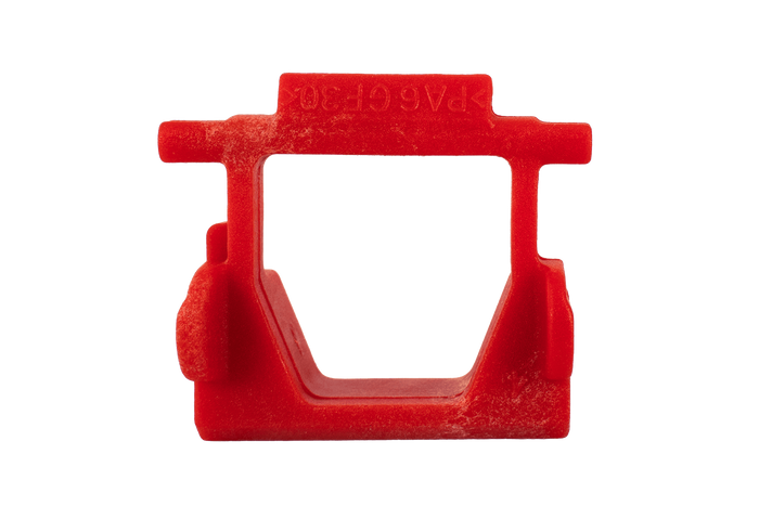 Ensemble d'éléments de verrouillage d'équilibrage - Inter Pack Stella K3.013.ST4D (2 pièces)