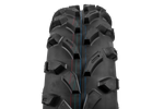 Pneu tout-terrain KENDA K537 Bounty Hunter pour quad/VTT 205/80 R12 43J 6PR TL