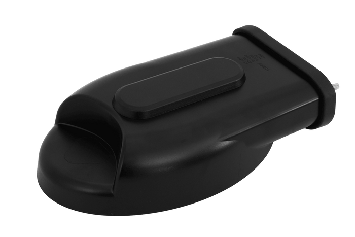 Douille de lampe FRISTOM FT-355/356 pour montage latéral universel