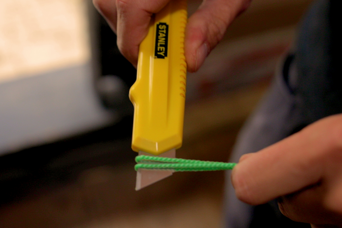 Coffret d'outils STANLEY STMT0-74864, 51 pièces.