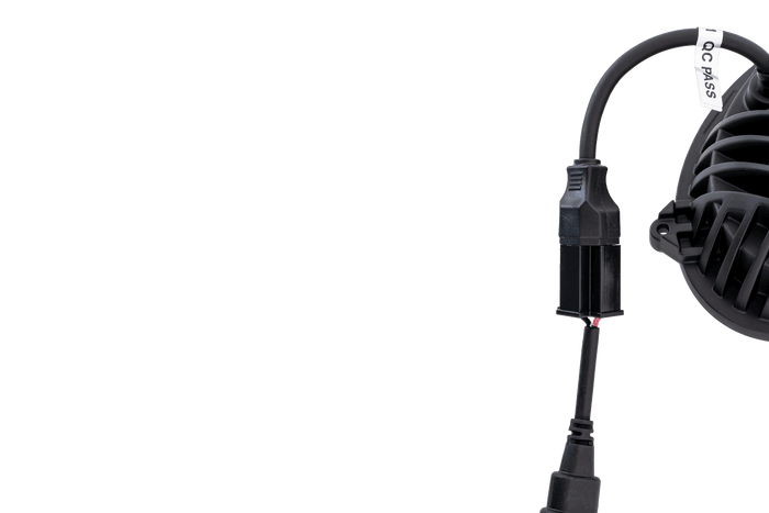 Feu de travail LED réflecteur TT Technology TT.13508, 13xLED 5200lm pour John Deere