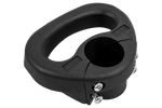 Poignée de manœuvre KNOTT 414004.001 pour roue de support de 48 mm