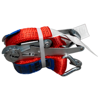 Sangle de levage OUTLET HILLS 4 m/50 mm/5 t avec tendeur