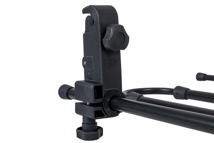 Séparateur de coffre PRATICO - acier 