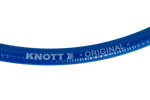 Câble de frein Bowden KNOTT NIRO 980207.14 montage rapide 1230/1420 mm