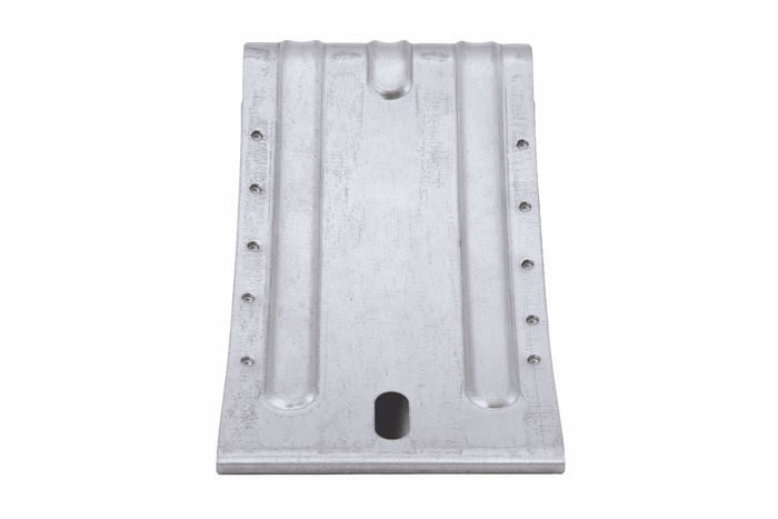 Cale de roue KNOTT G36 h : 150 mm métal