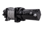 Treuil électrique pour remorque PRESKO T-REX 3.5 12V 1590 kg avec câble en acier de 12 m
