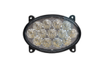 Feu de travail LED réflecteur TT Technology TT.13508, 13xLED 5200lm pour John Deere