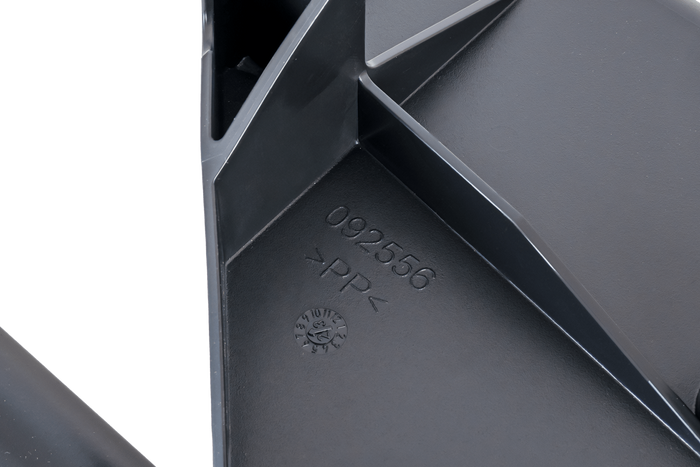 Base/couvercle de feux gauche Atera Strada Sport 0969922670