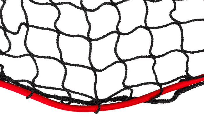 Filet de transport pour remorque AL-KO sécurisant la charge de la remorque 160x250cm