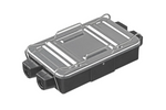 Boîte de jonction électrique 8x4 pôles ProPlus 343099V02