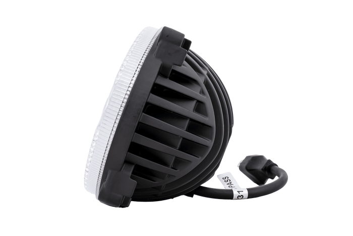 Feu de travail LED réflecteur TT Technology TT.13508, 13xLED 5200lm pour John Deere