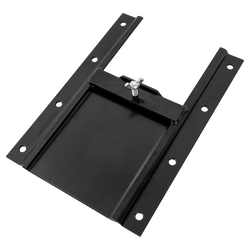 Goulotte à grains SPAREX pour remorques agricoles 250x355mm