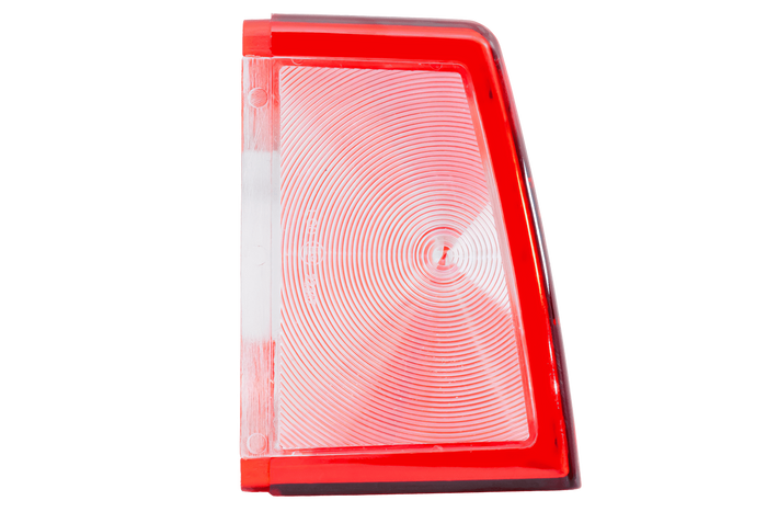 Cabochon (droit) pour Strada EVO/EVO RV/Vario - 022715