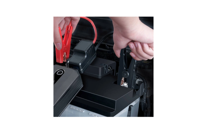 Batterie externe, Power Bank BASEUS Super Energy Max 20 000 mAh avec fonction de démarrage d'urgence 12 V