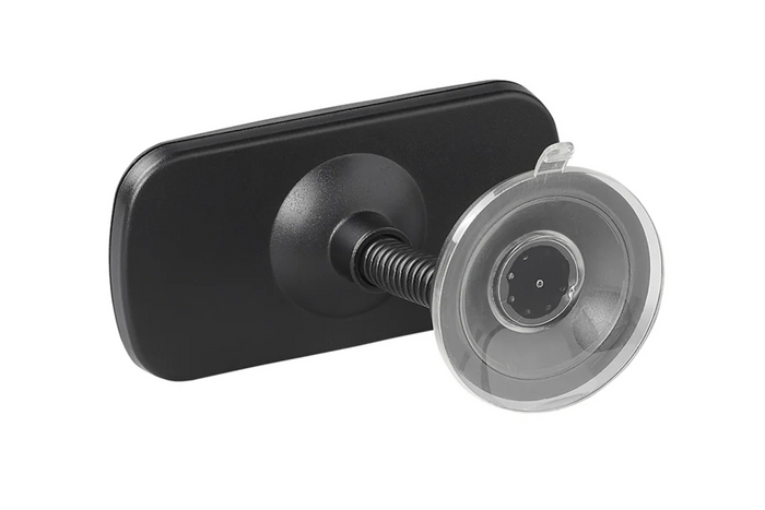 Rétroviseur panoramique ProPlus 750641 avec support et ventouse 55 x 115 mm