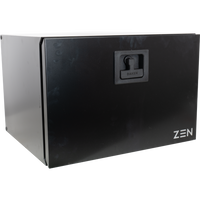 OUTLET Caisse à outils DAKEN 8Z3120 Z31 600x400x500mm 108l