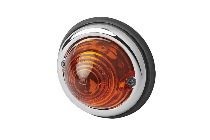 Le feu de gabarit orange universel ProPlus 343707PM