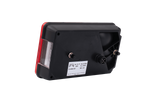 Feu arrière ASPÖCK MULTIPOINT V,6 fonctions gauche