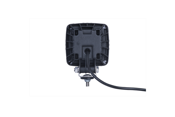 Phare avant LED HORPOL ROCA LZD 2806, 2 fonctions, universel avec support