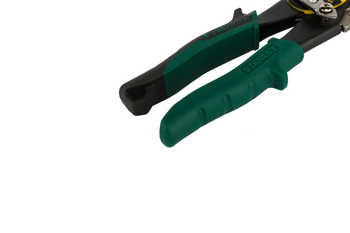 Ciseaux de coupe de tôle droit STANLEY FATMAX 2-14-564
