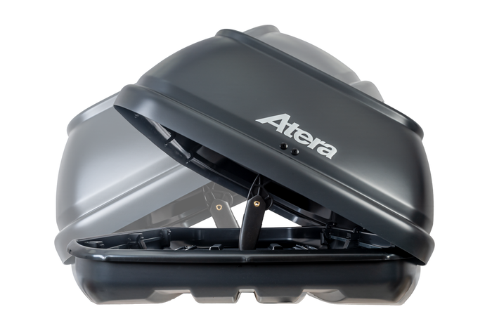 Coffre de toit Atera Casar XL anthracite mat