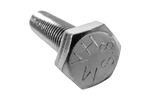 Vis à métaux hexagonale DROMET M12x45 classe 8.8 DIN933