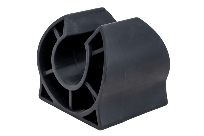 Support en caoutchouc pour porte-vélos de hayon Peruzzo - 938 (1 pc.)