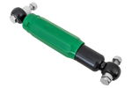 Amortisseur pour essieu AL-KO Octagon 900 -1600 kg vert